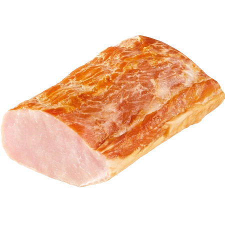 Kasseler Lachs