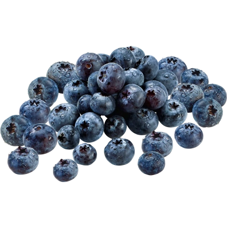 Heidelbeeren
