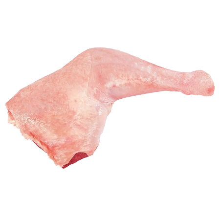 Puten-Keule