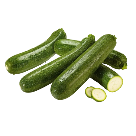 Zucchini