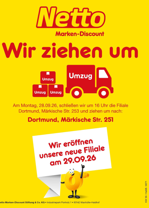 Sonderbeilagenin deiner <nobr>Nähe</nobr>