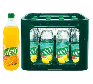 Deit Limonaden