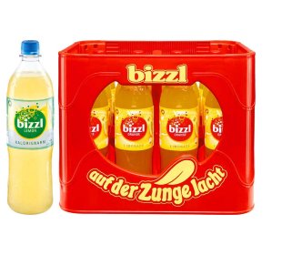 Bizzl Limonaden