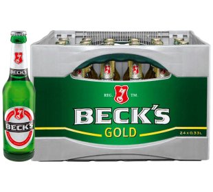 Beck’s