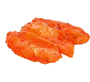 Hähnchen-Minutensteaks