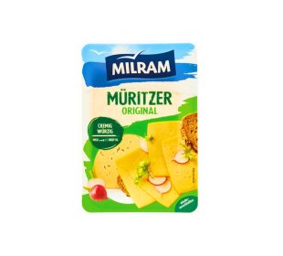 Milram Käsescheiben