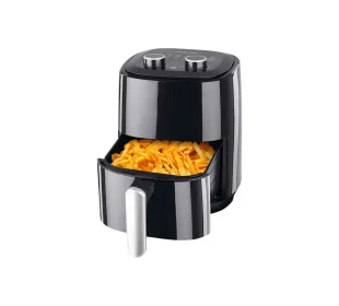 Heißluft-Fritteuse
