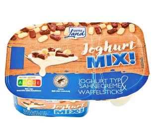 Joghurt Mix