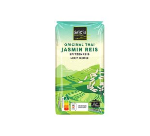 Original Thai Jasminreis