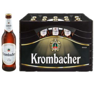 Krombacher Pils