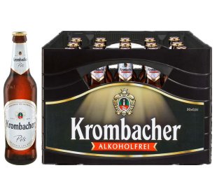 Krombacher Pils