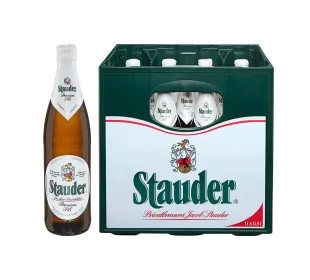 Stauder Premium Pils