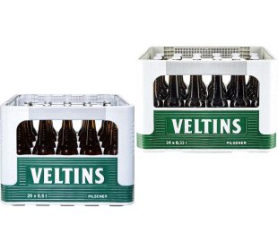 Veltins Pilsener