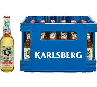 Karlsberg Fresh Alkoholfrei