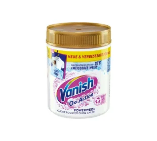 Vanish Oxi Action