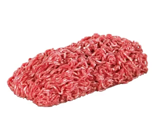Hackfleisch gemischt