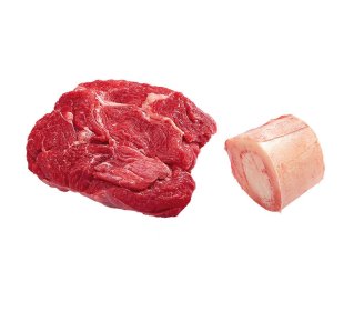 Gut Ponholz Suppenfleisch vom Rind