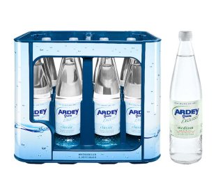Ardey Quelle Mineralwasser