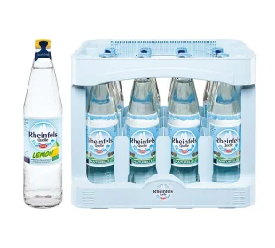 Rheinfels Quelle Natürliches Mineralwasser