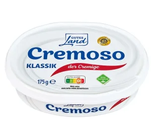 Cremoso Frischkäse
