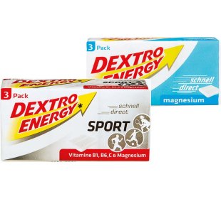 Dextro Energy