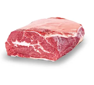 Schaufelstück vom Jungbullen