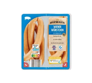 Wiener Würstchen