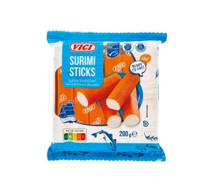 Surimi Sticks