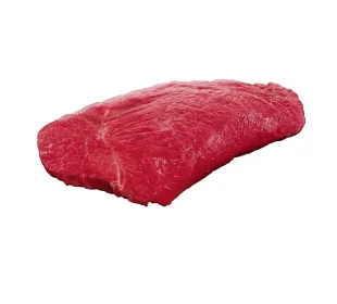 Falsches Filet vom Jungbullen