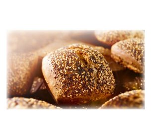 Weltmeister-, Sonnenblumen- und Kürbiskernbrötchen