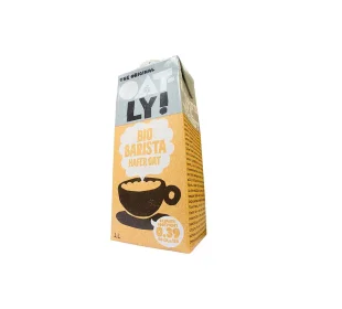 Oatly Haferdrink Bio Barista