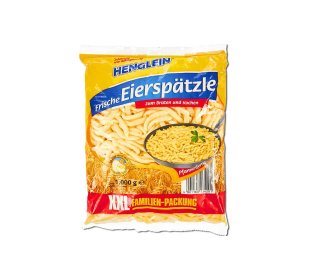 Henglein frische Teigwaren