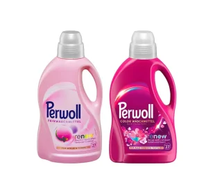 Perwoll Waschmittel