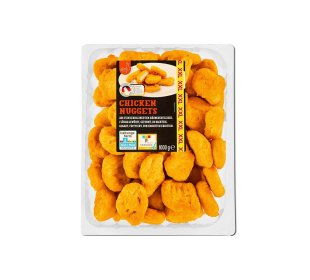 Chicken Nuggets