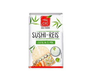 Sushi-Reis
