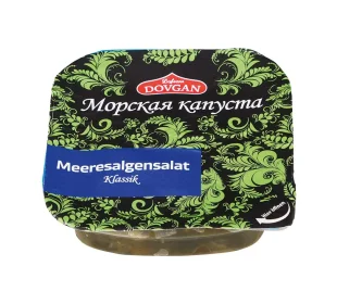 Meeresalgensalat