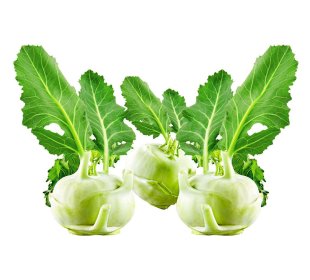 Kohlrabi