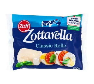 Zottarella Rolle Classic