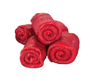 Rinder-Roulade