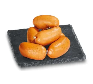 Regensburger Knacker