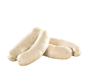Münchner Weißwurst