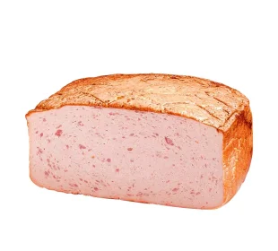 Leberkäse