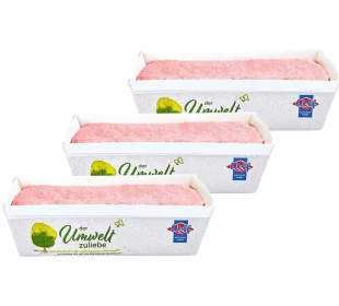 Bayerisches Leberkäsbrät