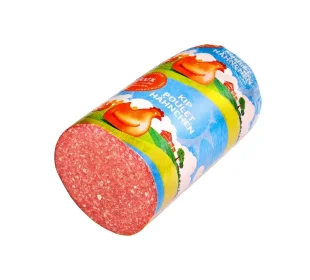 Hähnchensalami