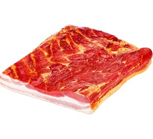 Delikatess Bacon