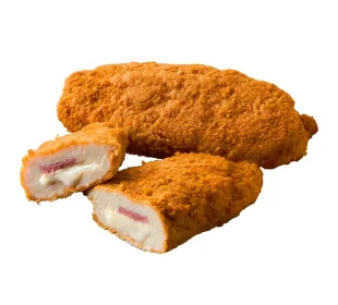 Hähnchenformfleisch