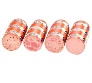 Wolf Echt gute Wurst Puten-Aufschnitt