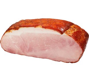 Krustenschinken