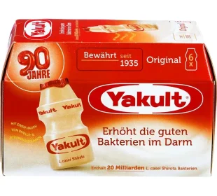 Yakult