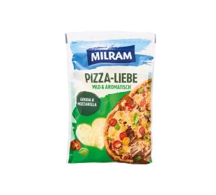 Milram Reibekäse